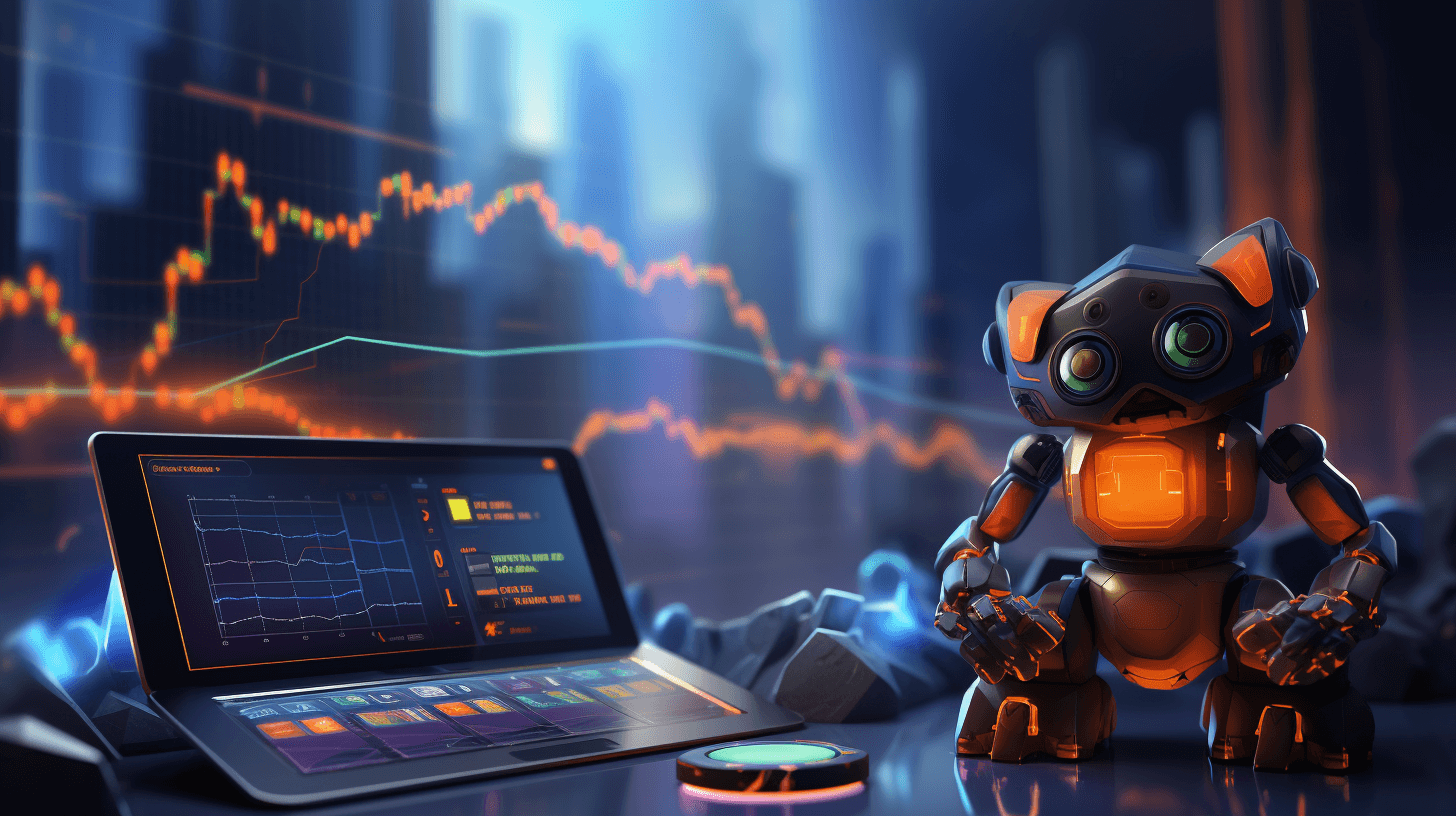 Best Crypto Trading Bots In August 2024