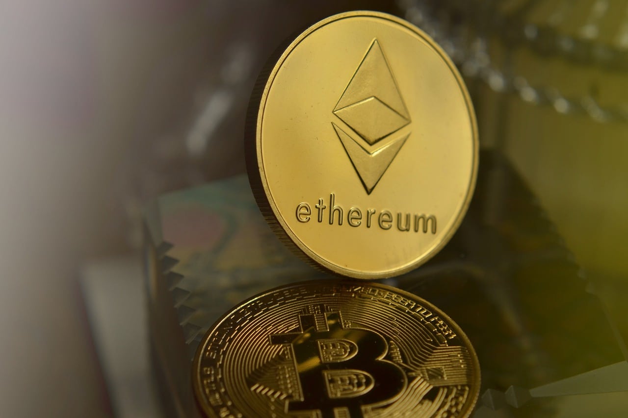 As Markets await SEC decision on Spot Ethereum ETF, could Grayscale and Blackrock be on verge of charting new course for crypto industry?