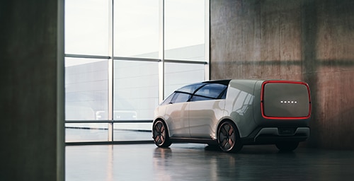 honda reveals two new concept ev vehicles during ces