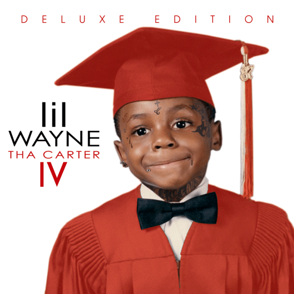 lil wanye tha carter iv