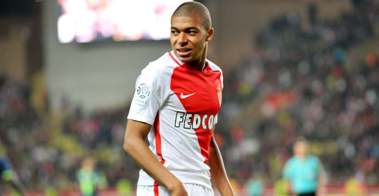 Mbappé Net Worth: Scoring Big with $300 Million in the Bank