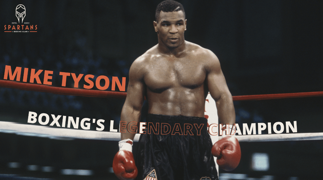 Mike Tyson Net Worth 2024 How He Made and Lost Over 650 Million