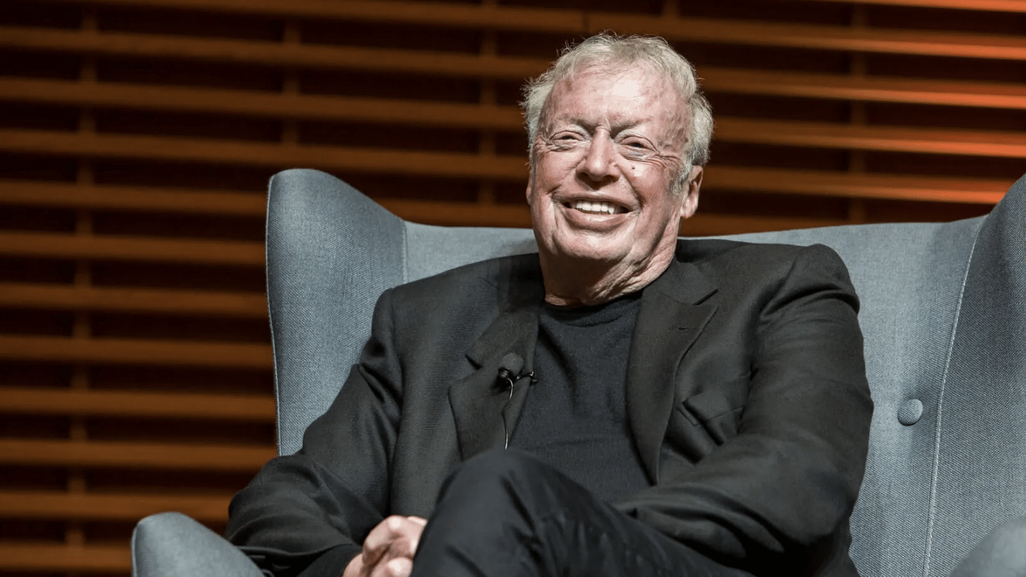 Phil Knight Net Worth 2024 The Man Behind the 45 Billion Nike Empire