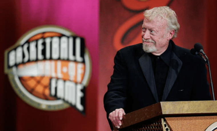 phil knight basketball hall of fame