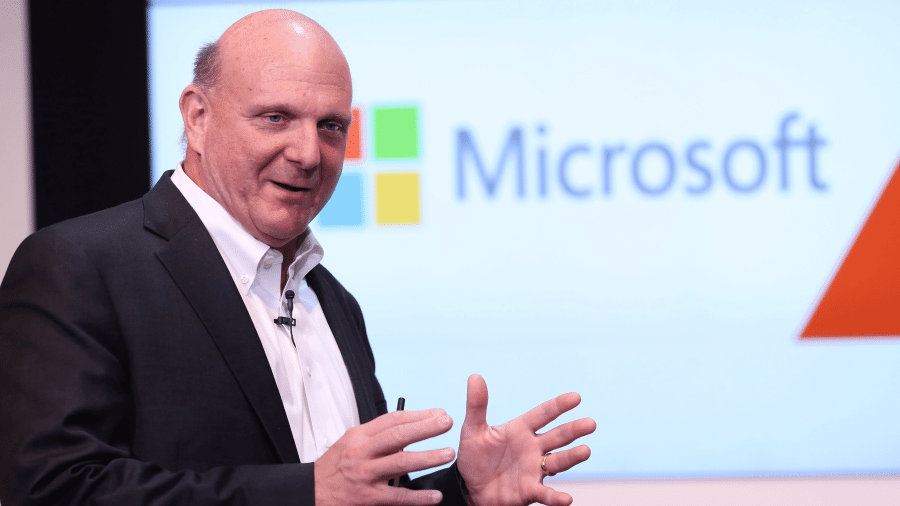 Steve Ballmer Net Worth A Gateway to a 125 Billion Fortune