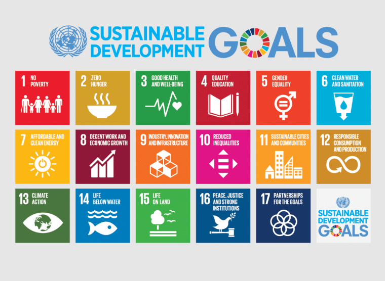 sustainable development goals