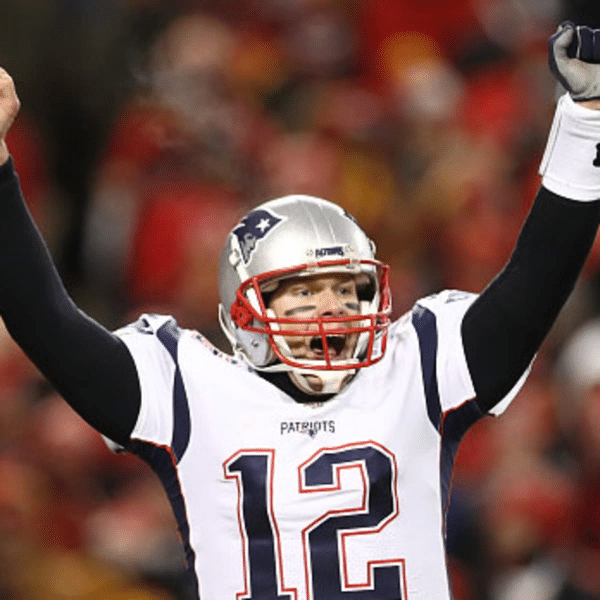 Tom Brady Net Worth 2024 Inside the 500 Million Empire of an NFL King