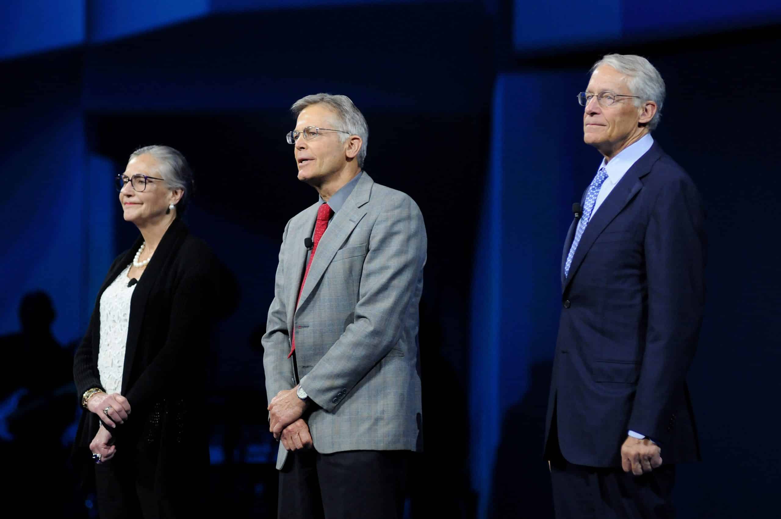 Walton Family Net Worth 260 Billion for America's Richest Family