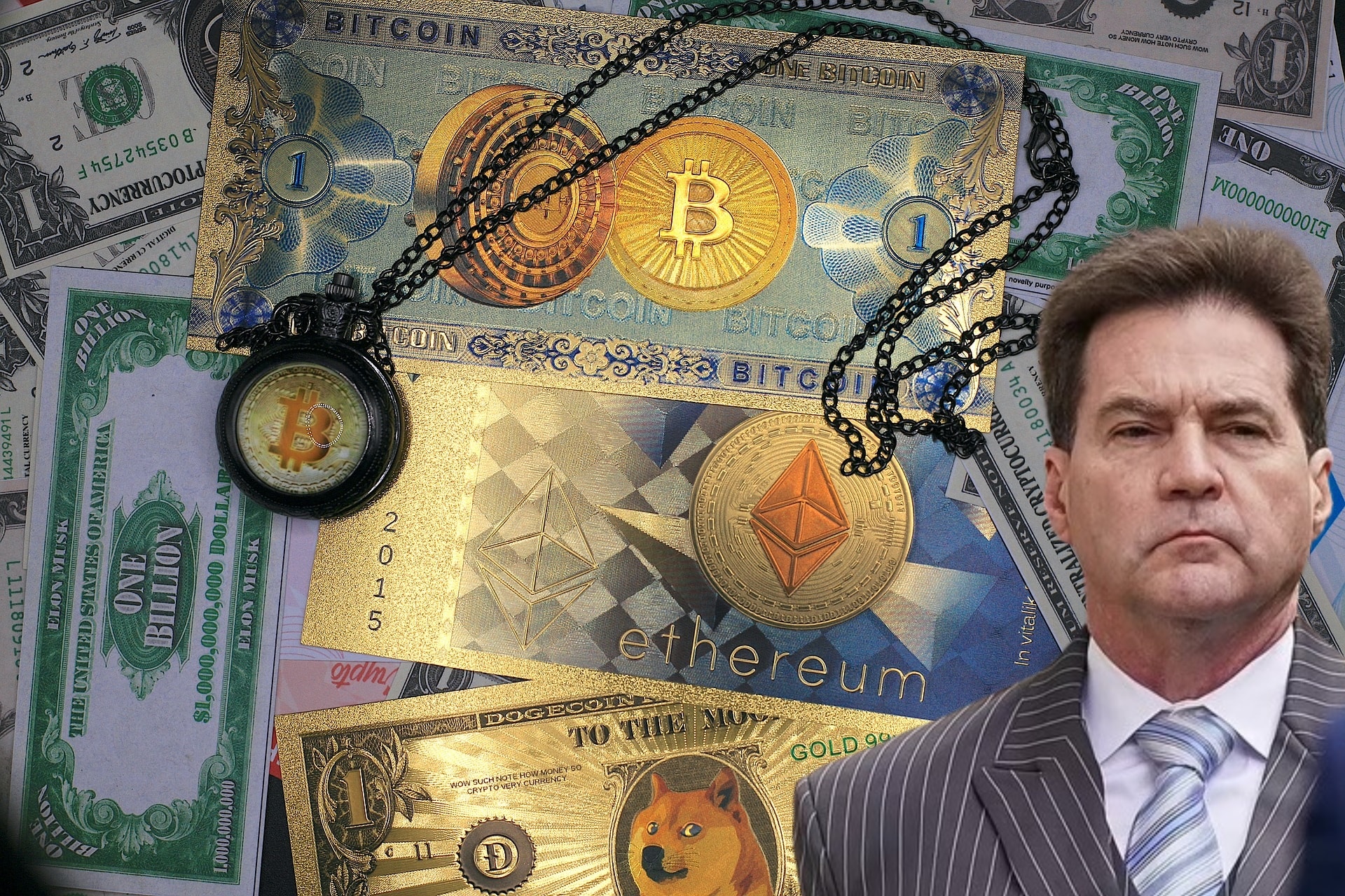 Craig Wright's trial to prove he his mysterious Bitcoin founder Satoshi Nakamoto is well and truly underway, explore arguments on day 2