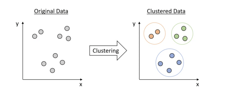 cluster analysis