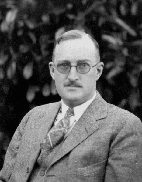 William Boeing