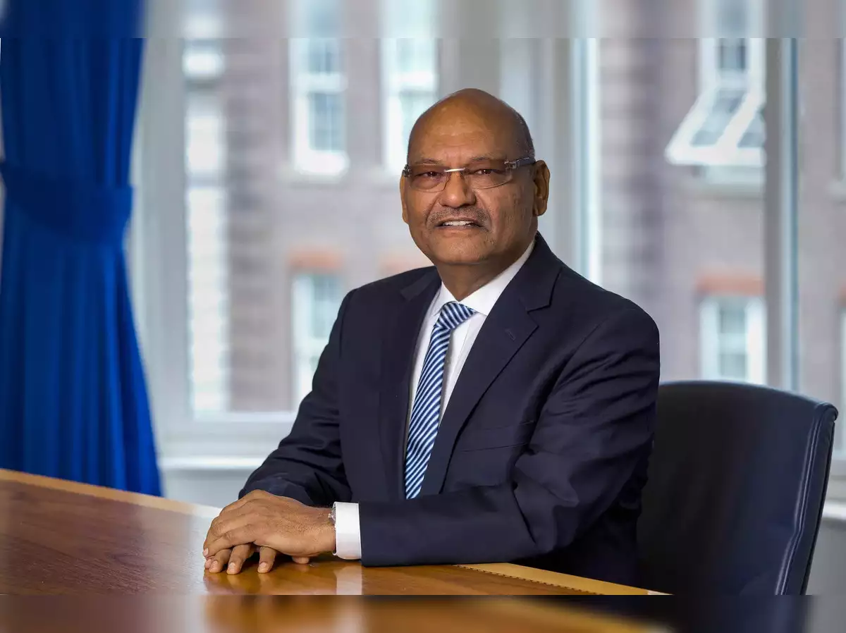 Anil Agarwal Net Worth: How the 