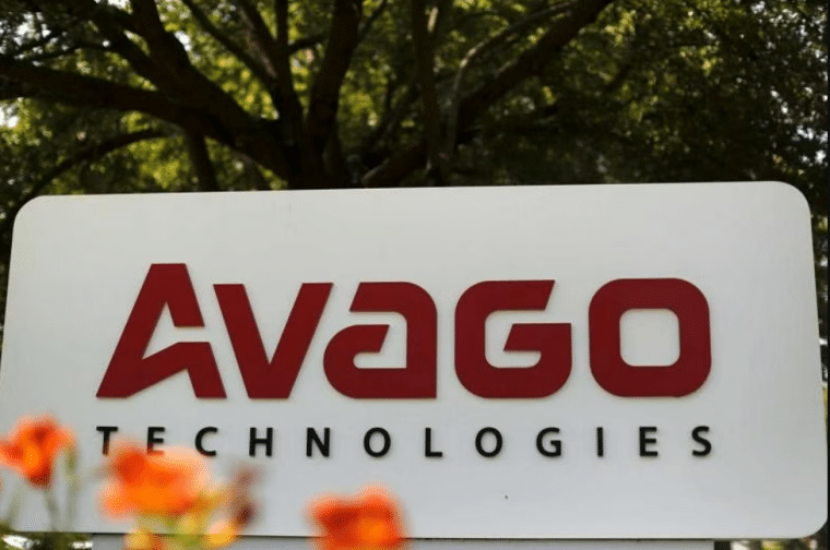 avago technologies