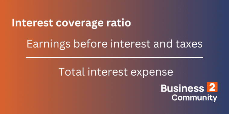 Can Your Company Cover Debts Coverage Ratios Explain All   Interest Coverage Ratio 760x380 