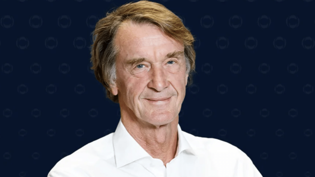 jim ratcliffe