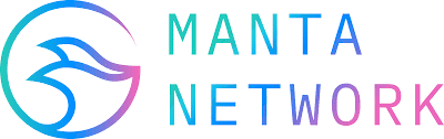 manta network logo