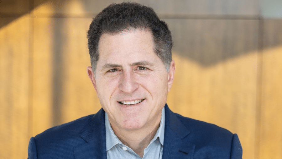 Michael Dell Net Worth Building His 80 Billion Texas Tech Empire