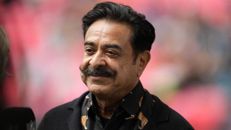 Shahid Khan Net Worth 2024: Becoming the American Dream with $13B