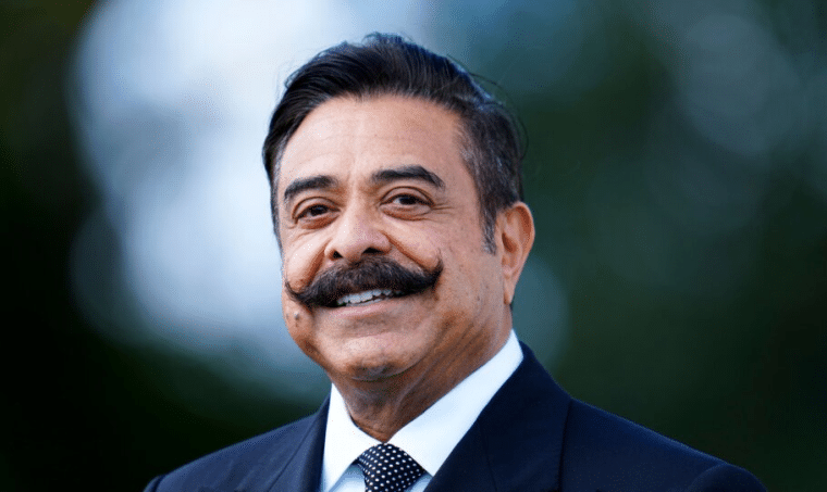 shahid khan headshot