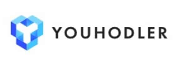 youhodler logo