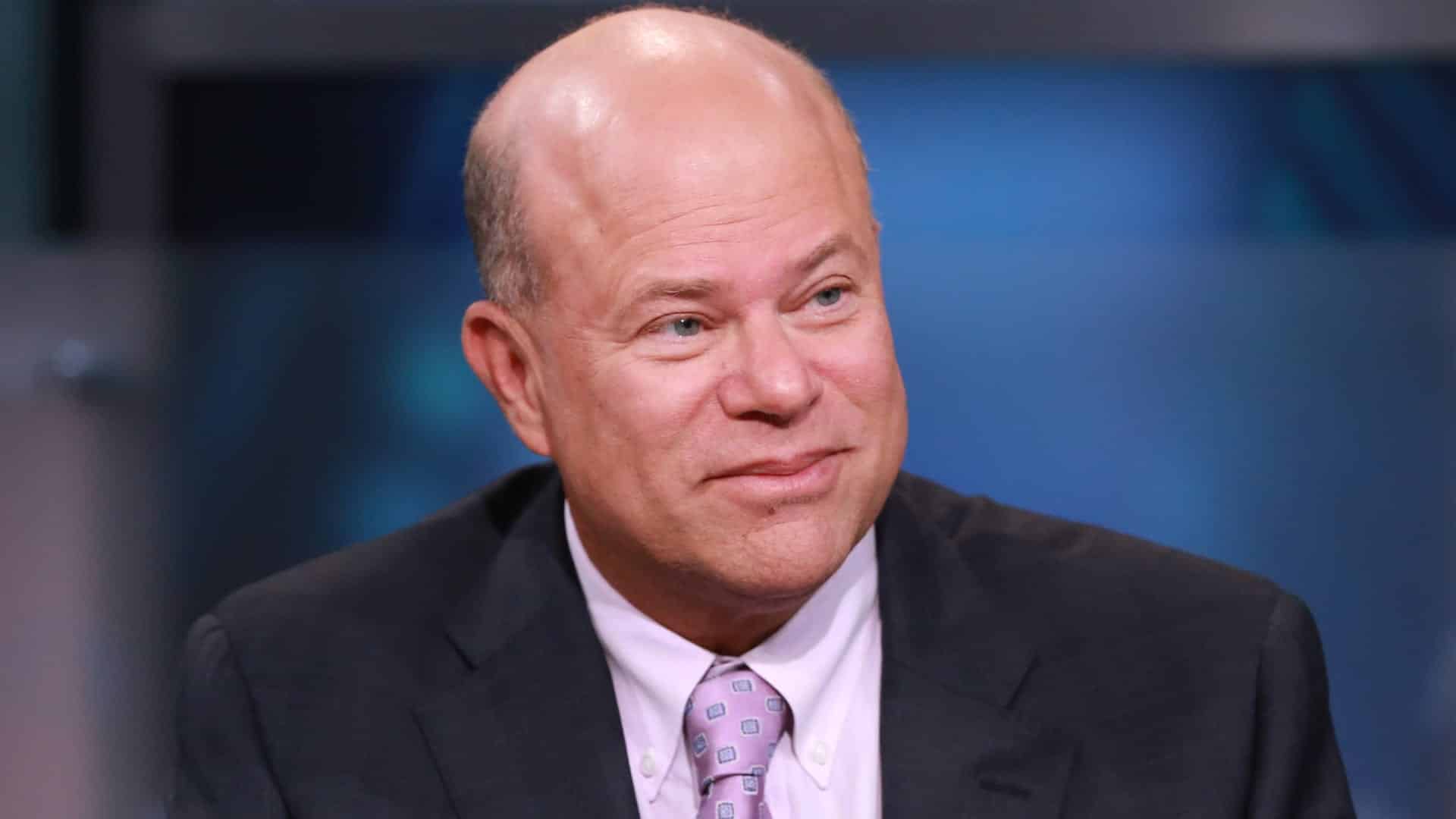 David Tepper Net Worth 2024: How the Hedge Fund Pioneer Made $20.6 Billion