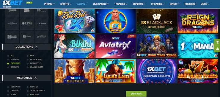 Betway Online Casino: Your Ultimate Gaming Destination