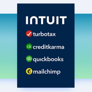 Intuit SaaS solutions to boost productivity