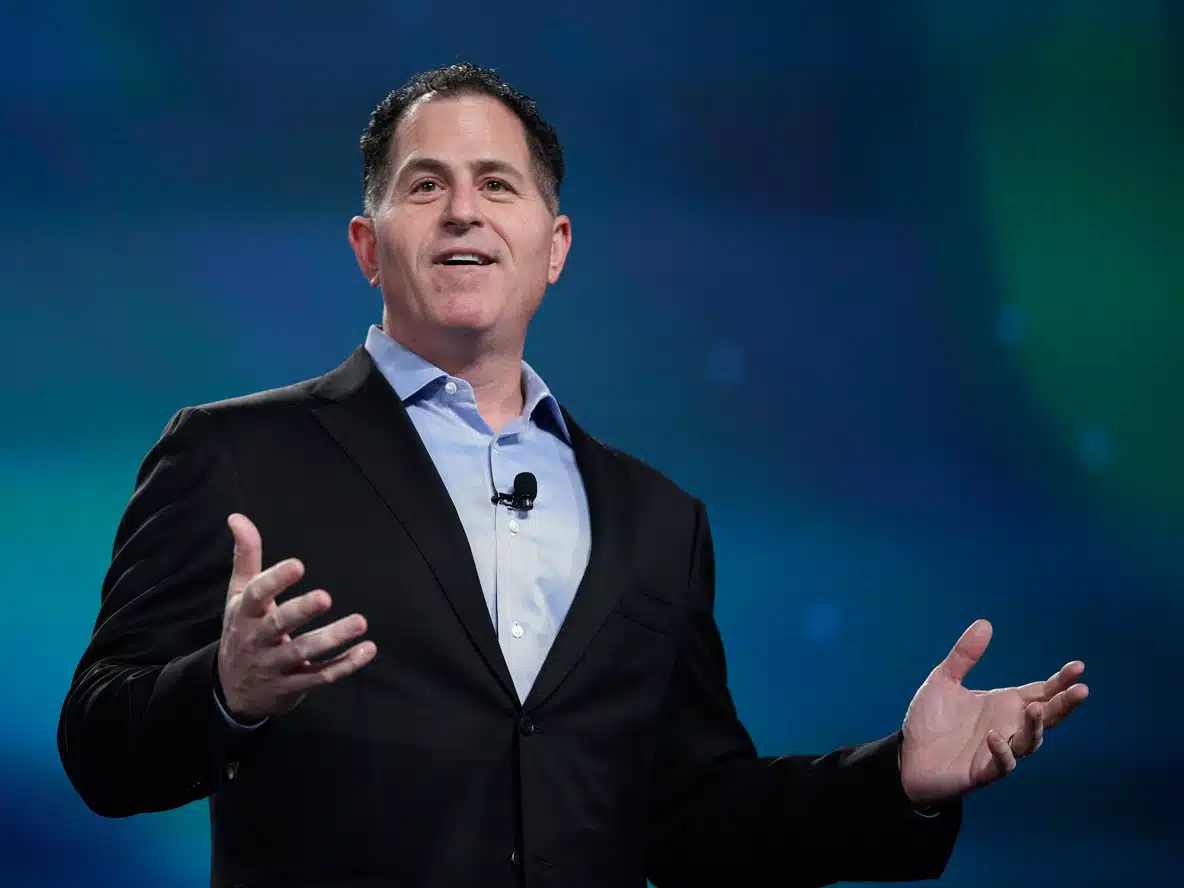 Michael Dell