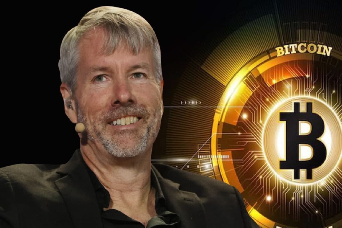 Michael Saylor Net Worth: Racking Up $7.4 Billion With Bitcoin