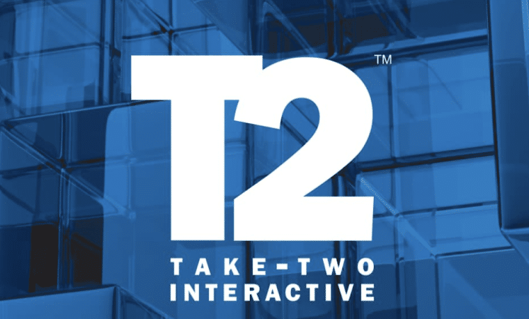 take 2 interactive