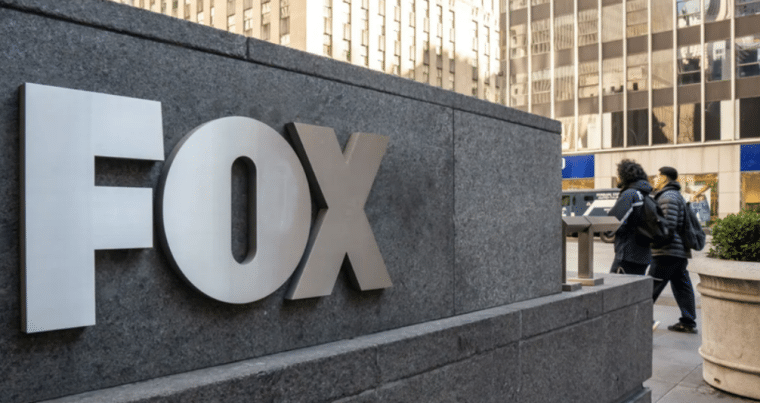 fox office