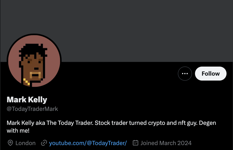 TodayTraderMark Twitter