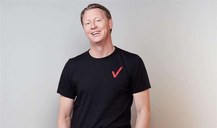 Verizon CEO