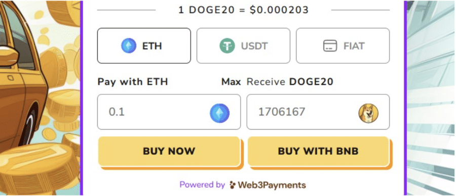 buying dogecoin20 step 3