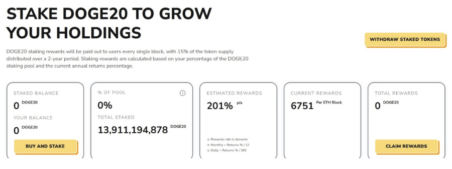 buying dogecoin20 step 4