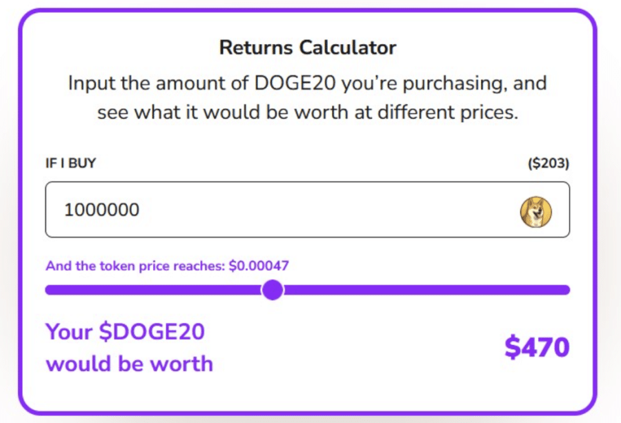 buying dogecoin20 step 5