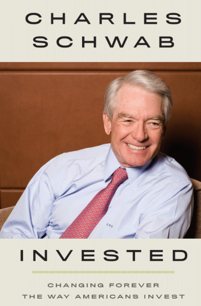 charles schwab book