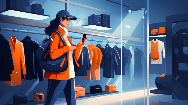 7 Consumer Behavior Trends 2024 - Connect You With Customers