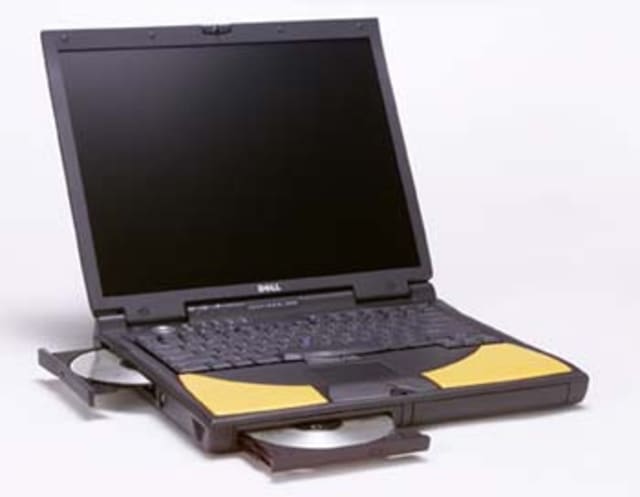 Inspiron 8000