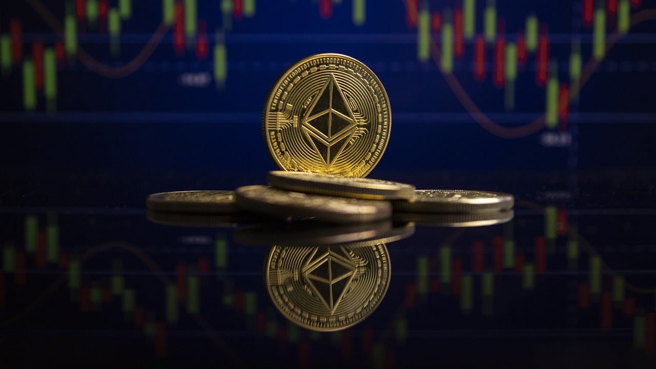 Blackrock remains tempered on prospect of Ethereum ETF, but as the firm tokenize $10Tn on ETH's layer-1 network - is an ETH ETF inevitable?