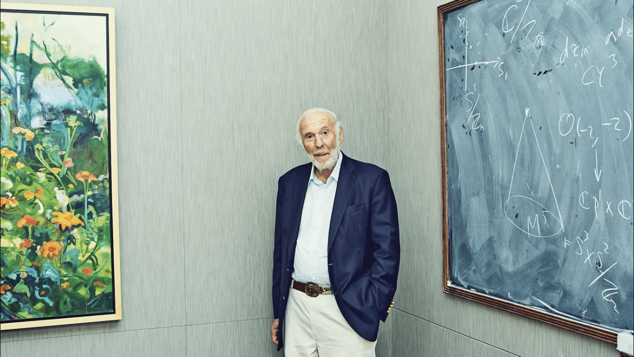 jim simons