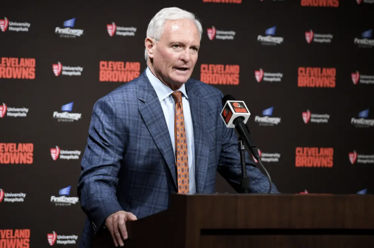 jimmy haslam cleveland browns