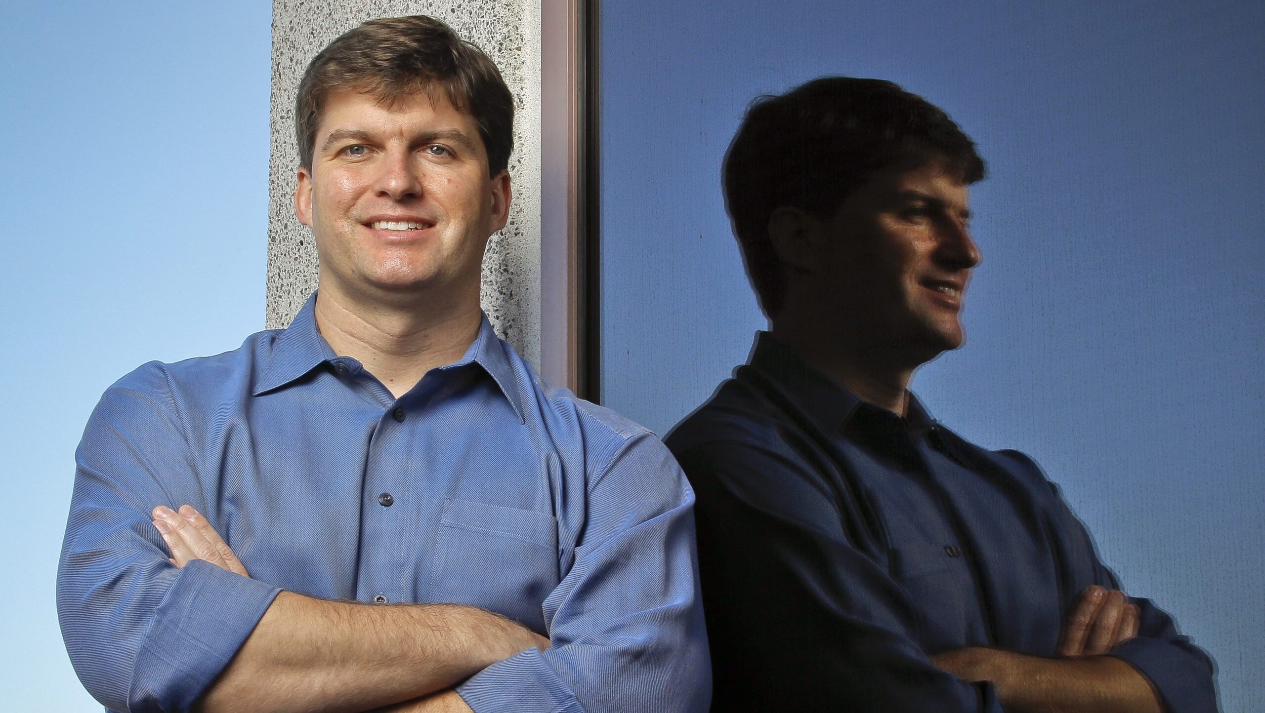 michael burry