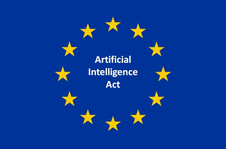 eu approves ai act and it can affect how openai trains its models