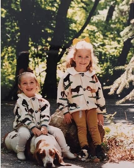 whitney wolfe herd childhood