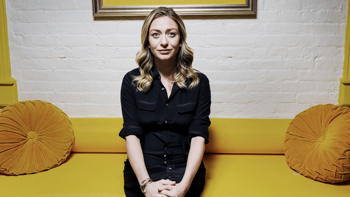 whitney wolfe herd