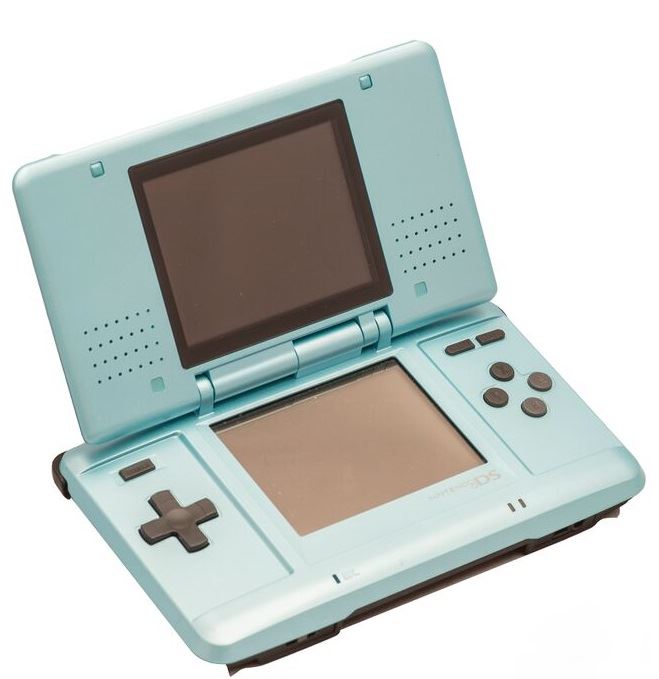 Nintendo DS