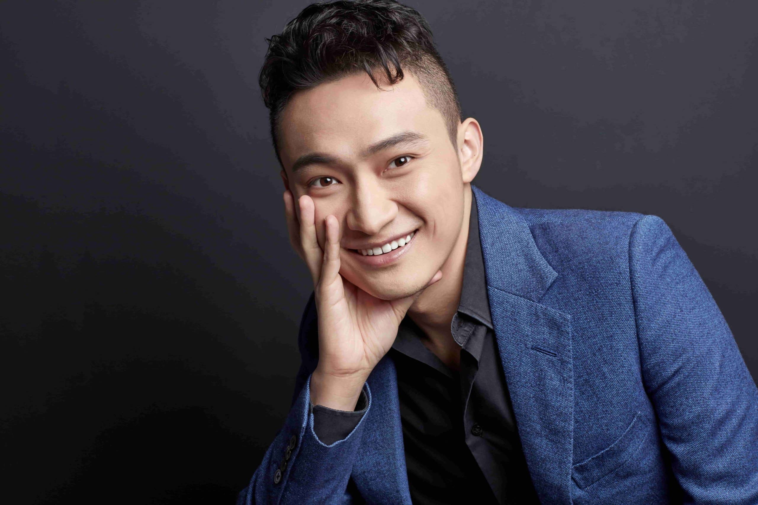 justin sun