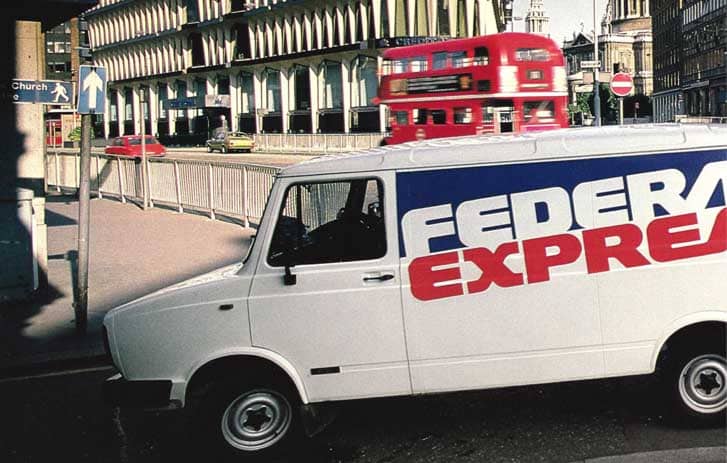 The History of FedEx: Moving America's Freight Since 1971