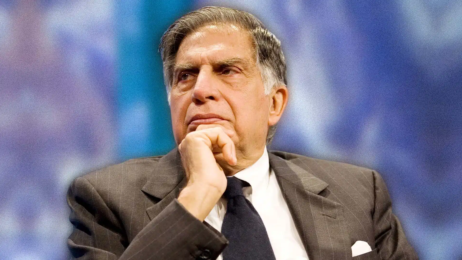 Ratan Tata Net Worth 2024 How India's Industrial Titan Made 5 Billion